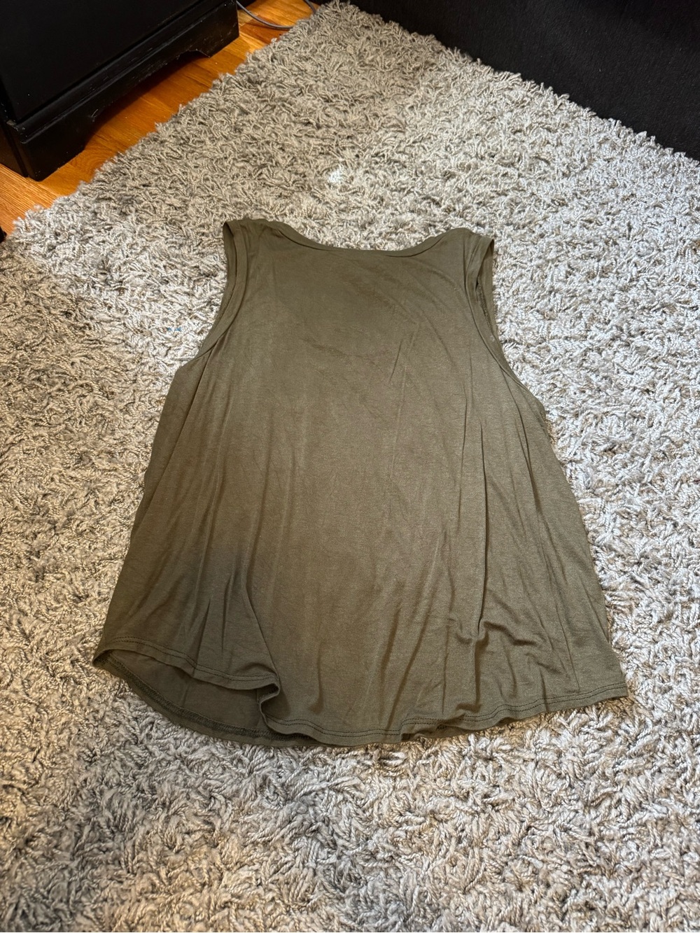 Tank Top - Picture 3 of 3